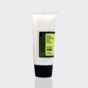 ضد آفتاب بی رنگ کوزارکس SPF50