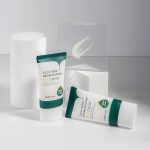 کرم ضد آفتاب گیاهی فارم استی CICA FARM