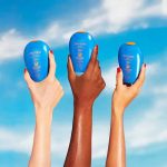ضد آفتاب و ضد چروک شیسیدو Shiseido حجم 50 میل