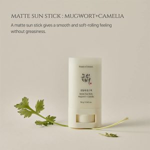 ضدآفتاب استیکی پوست چرب بیوتی آف جوسان SPF50 اصلی
