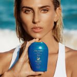 ضد آفتاب و ضد چروک شیسیدو Shiseido حجم 50 میل