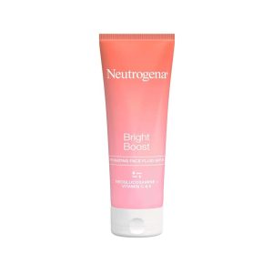 کرم ضد آفتاب نوتروژینا مدل Bright boost با spf 30 حجم 50 میلی لیتر