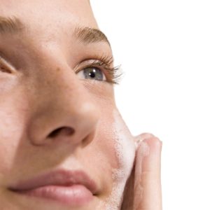 ژل شوینده کلینانس aven حجم 400 میلی لیتر
