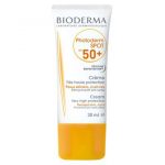 ضد آفتاب رنگی بایودرما مدل فتودرم اسپات Photoderm-SPOT حجم 30 میلی لیتر