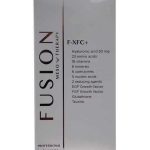 کوکتل جوانسازی پوست فیوژن +F-XFC