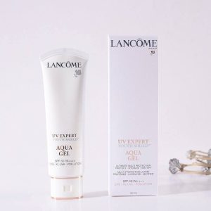 کرم ضد آفتاب لانکوم مدل آکوا ژل حجم 50 میل