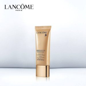 کرم ضدآفتاب و ضدپیری لانکوم ابسولو یو وی لانکوم Lancome Absolue UV حجم 50 میلی لیتر
