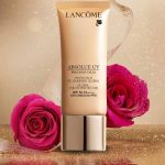 کرم ضدآفتاب و ضدپیری لانکوم ابسولو یو وی لانکوم Lancome Absolue UV حجم 50 میلی لیتر