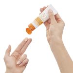 کرم ضد آفتاب کپتال سلیل رنگی ویشی SPF50