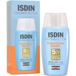 ضد آفتاب فوق العاده سبک فیوژن واتر مجیک ایزدین با SPF 50