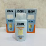 ضد آفتاب فوق العاده سبک فیوژن واتر مجیک ایزدین با SPF 50