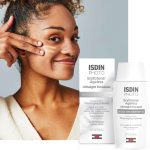 ضد آفتاب رنگی %100 مینرال SPF 50 ایزدین