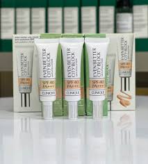 کرم ضد آفتاب SPF40 کلینیک (Clinique) حجم 30 میل