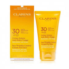 کرم ضد آفتاب کلارنس CLARINS SPF30