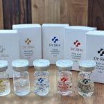 کوکتل اسکار دکتر اسکین حجم ۶ میلی لیتر