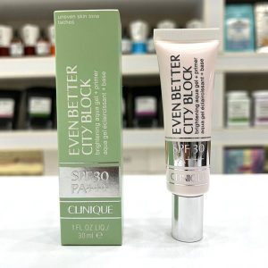کرم ضد آفتاب SPF40 کلینیک (Clinique) حجم 30 میل