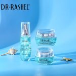 ژل کرم آبرسان و جوانساز هیالورونیک اسید دکتر راشل
