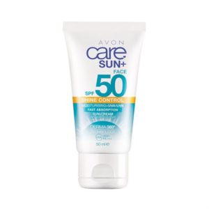 ضد آفتاب بدون چربی آون SPF 50