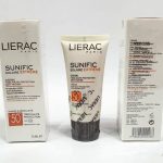 کرم ضد آفتاب لیراک مدل SOLAIRE EXTREME حجم 50 میلی لیتر