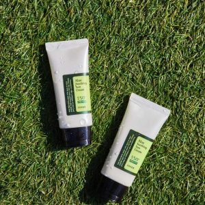 ضد آفتاب بی رنگ کوزارکس SPF50