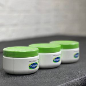 کرم مرطوب کننده بدن ستافیل Cetaphil حجم 250 میل