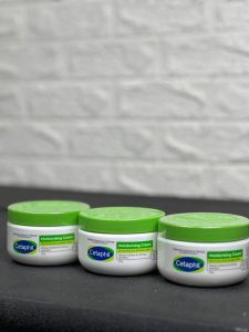 کرم مرطوب کننده بدن ستافیل Cetaphil حجم 250 میل