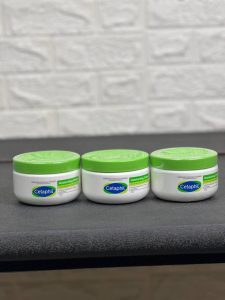 کرم مرطوب کننده بدن ستافیل Cetaphil حجم 250 میل