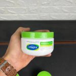 کرم مرطوب کننده بدن ستافیل Cetaphil حجم 250 میل