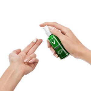 آبرسان و ضد جوش ویشی مدل Vichy Normaderm Phytosolution