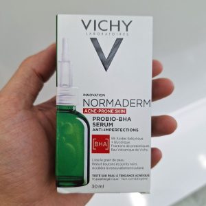آبرسان و ضد جوش ویشی مدل Vichy Normaderm Phytosolution