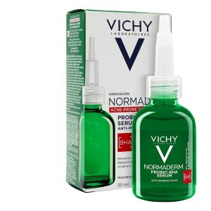 آبرسان و ضد جوش ویشی مدل Vichy Normaderm Phytosolution