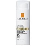 کرم ضد آفتاب بی رنگ ضد چروک و لک SPF50 آنتلیوس لاروش پوزای 50 میل