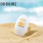 کرم ضد آفتاب دکتر راشل مدل Anti Aging SPF60