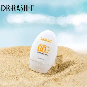 کرم ضد آفتاب ضد پیری و آبرسان مدل Anti Aging SPF60
