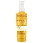 اسپری ضد آفتاب فتودرمSPF50