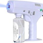 دستگاه نانو اسپری چند منظوره تفنگی NANO STEAM GUN