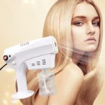 دستگاه نانو اسپری چند منظوره تفنگی NANO STEAM GUN