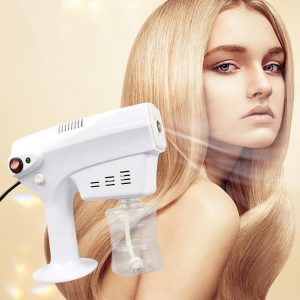 دستگاه نانو اسپری چند منظوره تفنگی NANO STEAM GUN