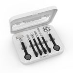 ست 6 تکه پاکسازی پوست Ermaltools