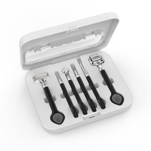ست 6 تکه پاکسازی پوست Ermaltools