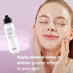 سرم 6 پپتاید جوانساز و تقویت کننده پوست کوزارکس 150ml
