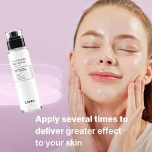 سرم 6 پپتاید جوانساز و تقویت کننده پوست کوزارکس 150ml