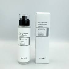 سرم 6 پپتاید جوانساز و تقویت کننده پوست کوزارکس 150ml