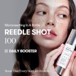 سرم ریدل شات 100 وی تی | 50 میل VT Reedle Shot