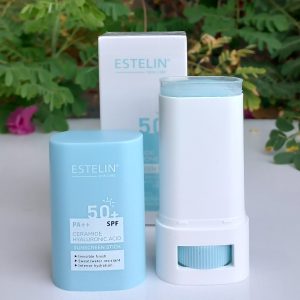 ضد آفتاب استیکی هیالورونیک اسید استلین ESTELIN