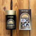 پودر پرپشت کننده مو دکتر راشل 22گرم (قهوه ای تیره)