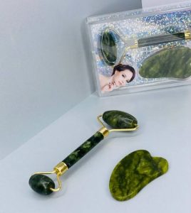پک ترکیبی جیدرولر و سنگ گواشا