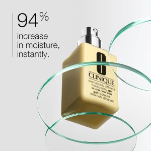 ژل آبرسان دارمااتیکالی اسمارت کلینیک پوست مناسب چرب