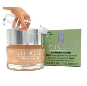 کرم آبرسان مویسچر 100 ساعته اسمارت کلینیک