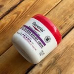 کرم ترمیم کننده پیشرفته eucerin مخصوص پوست های خیلی خشک مرطوب کننده صورت بدن